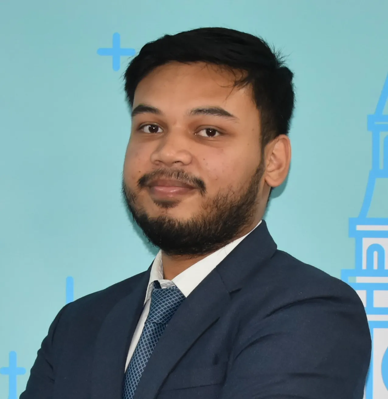 Srinjoy Bose PGP - Finance