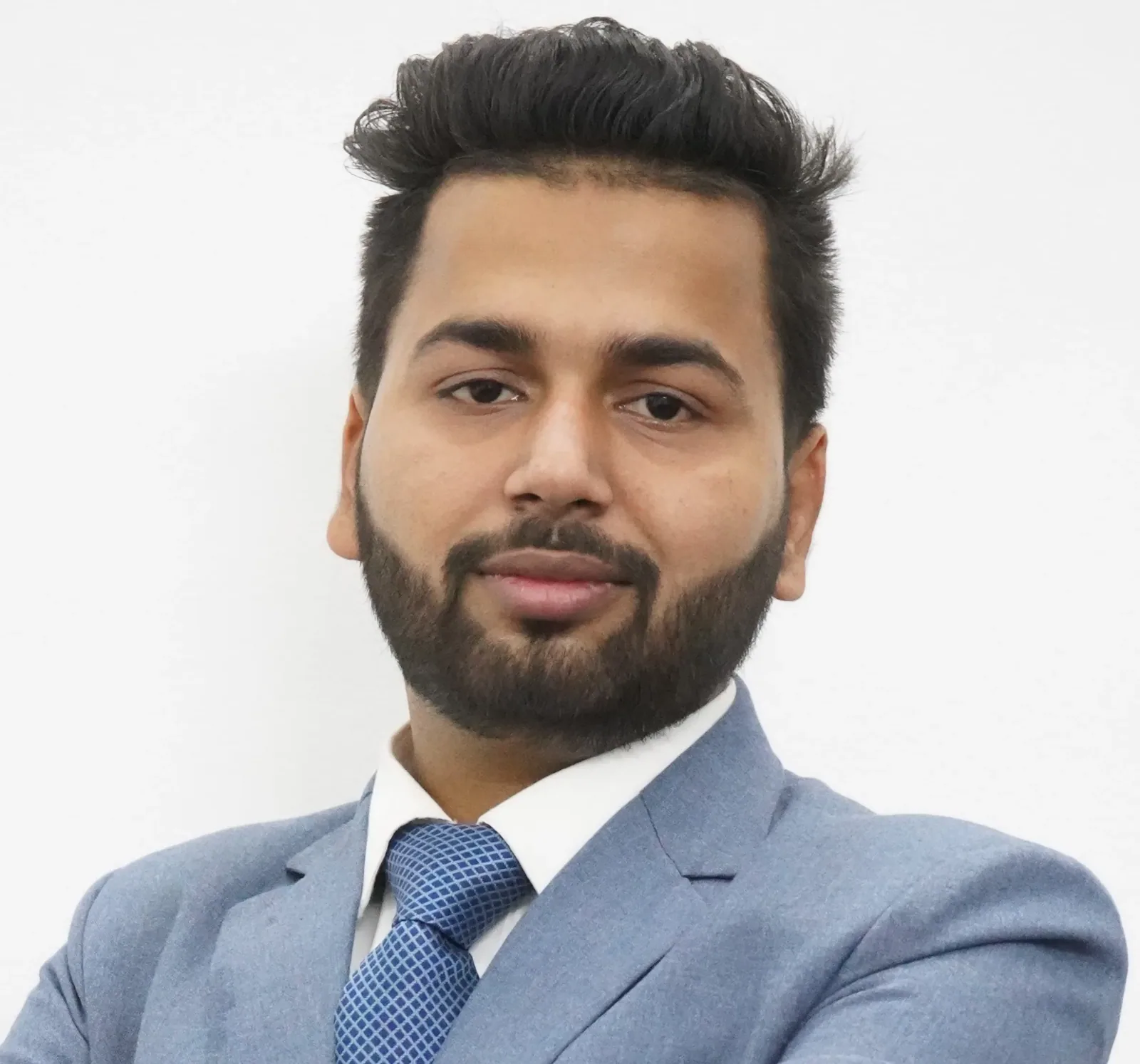 Anmol Dubey pgdm - Finance
