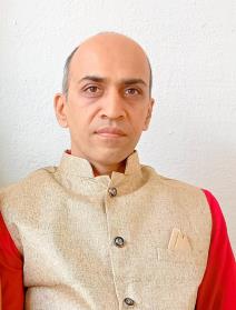 Dr. Ravi Achaliya