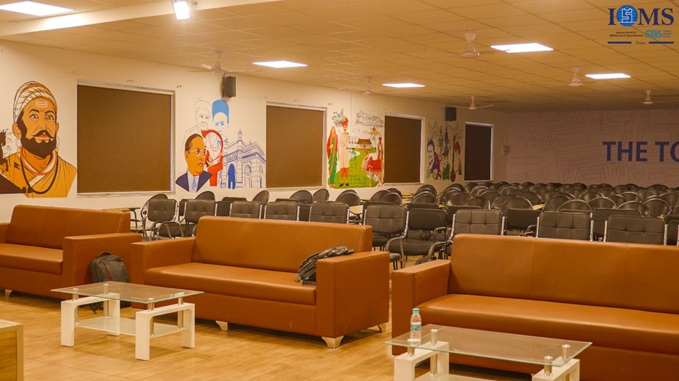 Seminar Hall