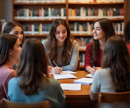 WHY CHOOSE PGP MBA